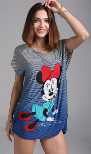 Ak máte radi Mickeyho či Minnie, tak si môžete vyberať zo stoviek rôznych modelov.