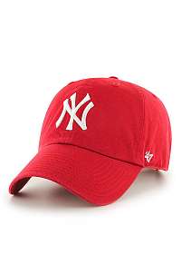 47brand - Čiapka New York Yankees