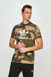 adidas Originals - Pánske tričko