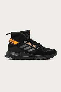 adidas Performance - Topánky Terrex Hikster Mid