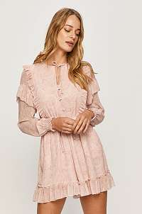 AllSaints - Overal