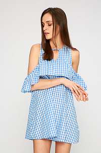 Answear - Šaty Stripes Vibes
