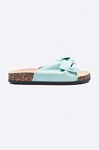 Answear - Šľapky Ideal Shoes