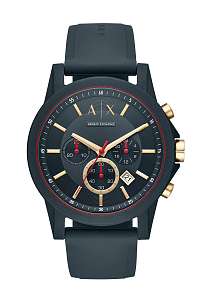 Armani Exchange - Hodinky AX1335