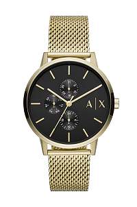 Armani Exchange - Hodinky AX2715
