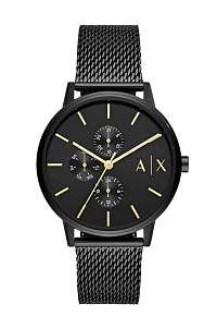 Armani Exchange - Hodinky AX2716