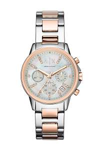 Armani Exchange - Hodinky AX4331