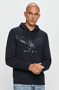 Armani Exchange - Mikina