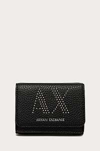 Armani Exchange - Peňaženka