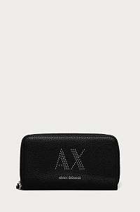 Armani Exchange - Peňaženka