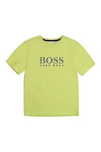 Boss - Detské tričko 116-152 cm