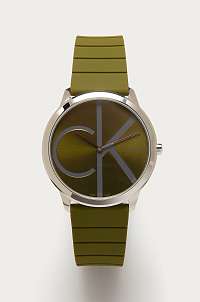 Calvin Klein - Hodinky K3M211WL