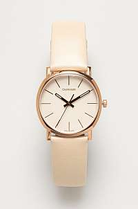 Calvin Klein - Hodinky K8Q336X2
