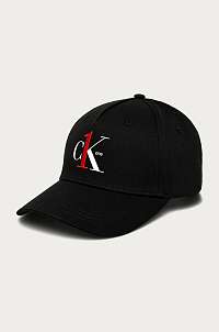Calvin Klein Jeans - Čiapka Ck One