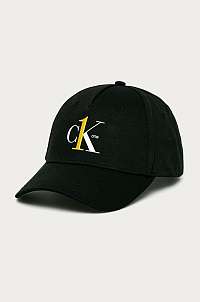 Calvin Klein Jeans - Čiapka Ck One