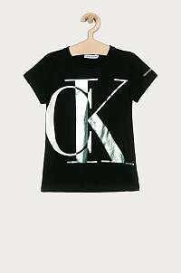 Calvin Klein Jeans - Detské tričko 128-176 cm