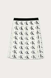 Calvin Klein Jeans - Dievčenská sukňa 140-176 cm