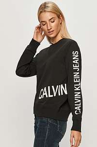 Calvin Klein Jeans - Mikina