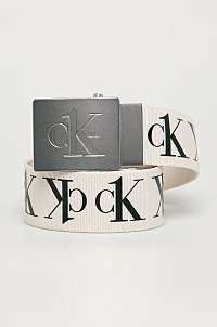 Calvin Klein Jeans - Opasok Ck One