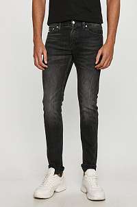 Calvin Klein Jeans - Rifle CKJ 026