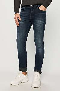 Calvin Klein Jeans - Rifle CKJ 026