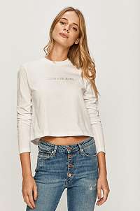 Calvin Klein Jeans - Tričko s dlhým rúkavom