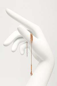 Calvin Klein - Náramok KJ7CPB100200