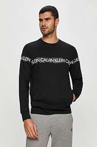 Calvin Klein Performance - Mikina