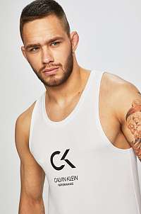 Calvin Klein Performance - Pánske tričko