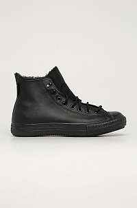 Converse - Kožené tenisky