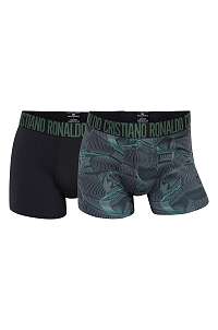 CR7 Cristiano Ronaldo - Boxerky (2-pak)