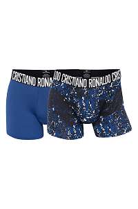 CR7 Cristiano Ronaldo - Boxerky (2-pak)