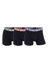 CR7 Cristiano Ronaldo - Boxerky (3-pak)