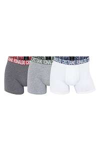 CR7 Cristiano Ronaldo - Boxerky (3-pak)