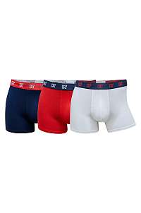 CR7 Cristiano Ronaldo - Boxerky (3-pak)