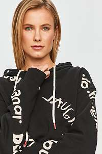 Desigual - Mikina