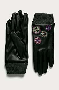 Desigual - Rukavice