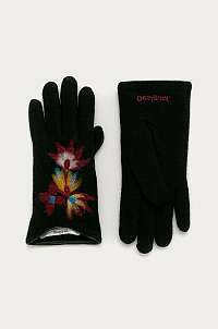 Desigual - Rukavice