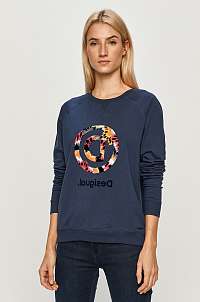 Desigual Sport - Mikina
