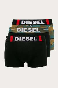 Diesel - Boxerky (3-pak)