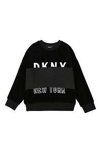 Dkny - Detská mikina