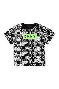 Dkny - Detské tričko 116-152 cm