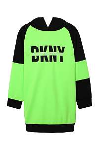 Dkny - Dievčenské šaty 110-146 cm