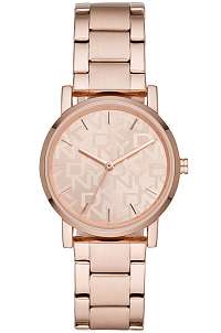 Dkny - Hodinky NY2854