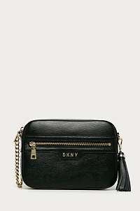Dkny - Kožená kabelka