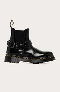Dr. Martens - Kožené členkové topánky Wincox