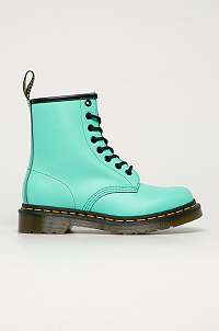 Dr. Martens - Kožené workery 1460