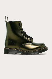 Dr. Martens - Kožené workery 1460 Pascal