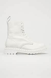 Dr. Martens - Kožené workery 1460 Pascal