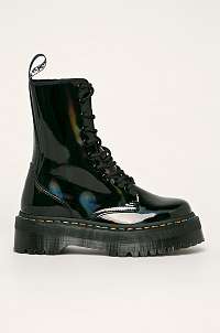 Dr. Martens - Kožené workery
